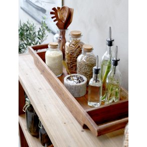 Chic Antique, Grimaud fad med hndtag