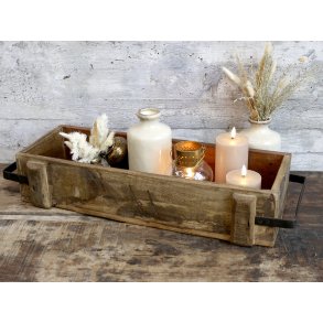 Chic Antique, Grimaud kasse med hndtag