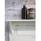 Chic Antique, Knagerkke med 5 knager og 1 hylde