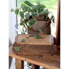 Chic Antique, Grimaud murstensform med lg