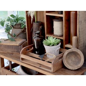 Chic Antique, Grimaud kasse med hndtag