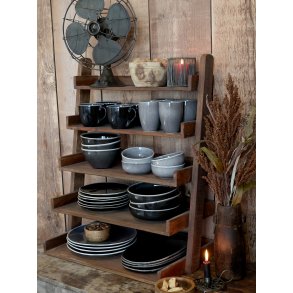 Chic Antique, Grimaud Reol med 5 hylder