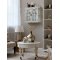 Chic Antique, Vgskab med 2 lger