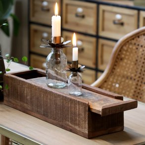 Chic Antique, Grimaud Kasse, Masala