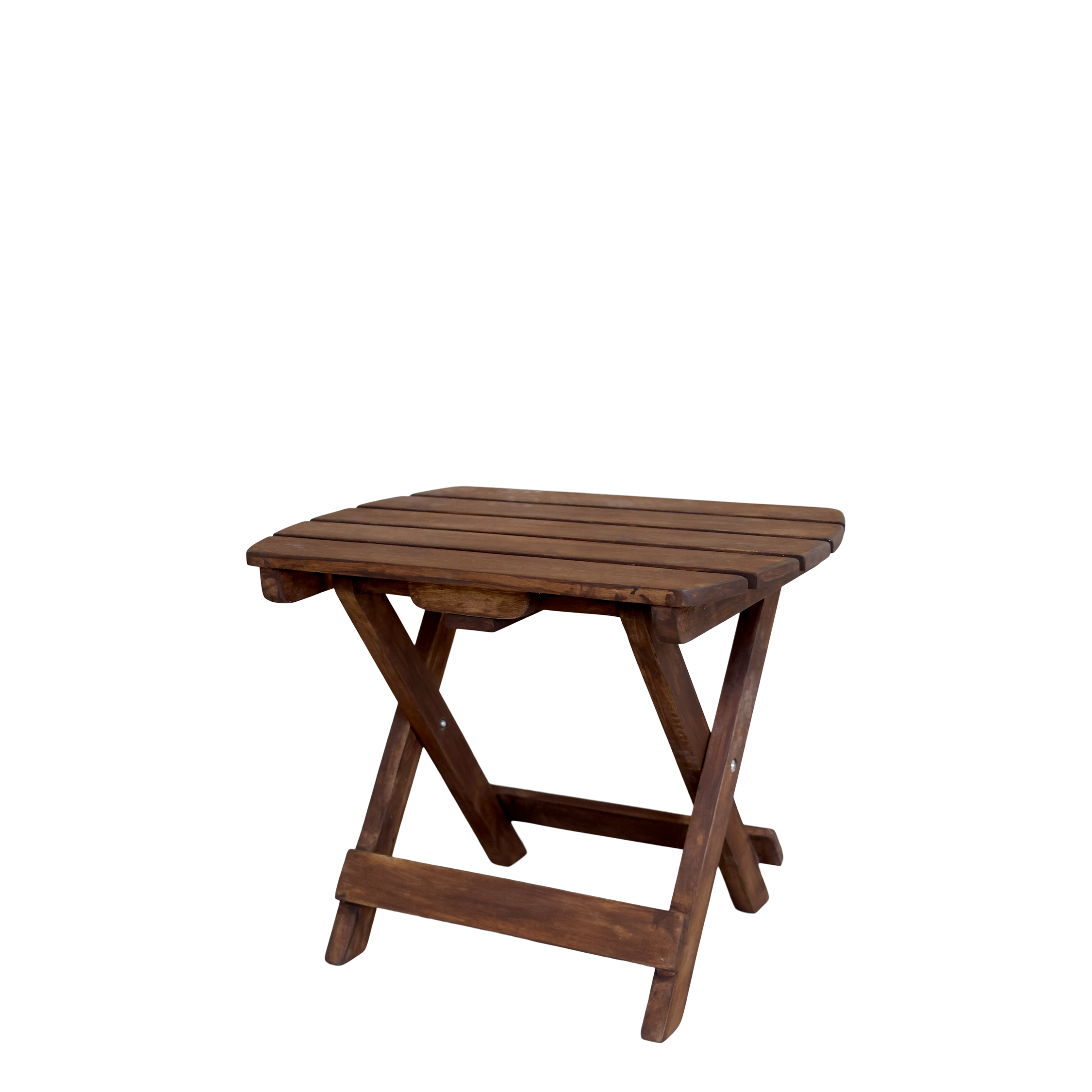 Chic Antique, Sidebord foldbar