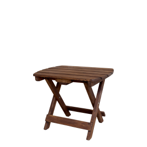 Chic Antique, Sidebord foldbar