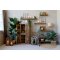 Chic Antique, Hylde i tr