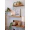 Chic Antique, Hylde i tr