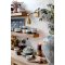 Chic Antique, Hylde i tr
