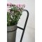 Chic Antique, Reol til blomster med 9 skjulere