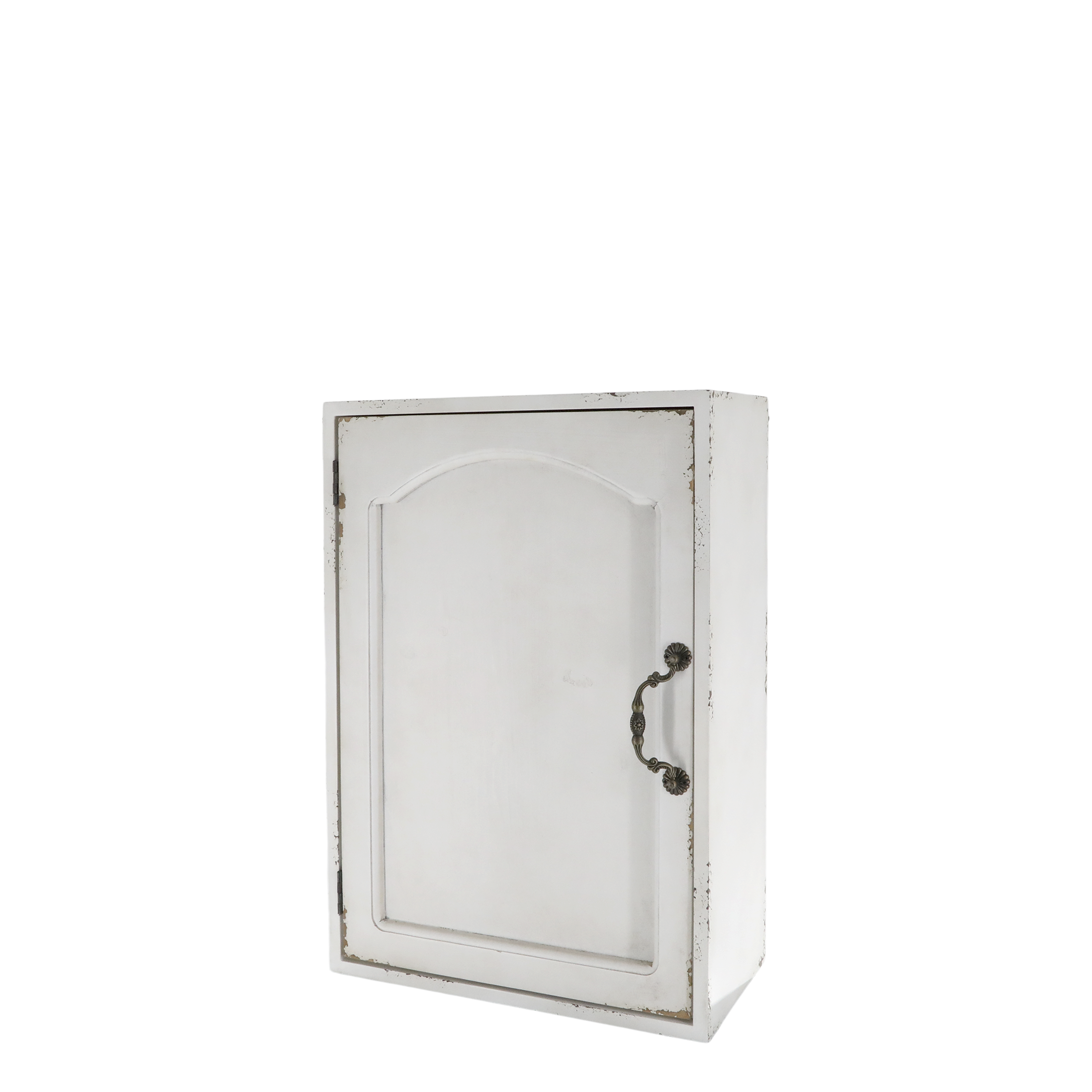 Chic Antique, Skab med 1 l�g