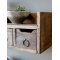Chic Antique, Grimaud hylde med 3 skuffer