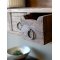 Chic Antique, Grimaud hylde med 3 skuffer