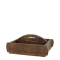 Chic Antique, Grimaud kasse med h�ndtag.