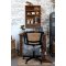 Chic Antique, Grimaud reol med skuffe og hylder