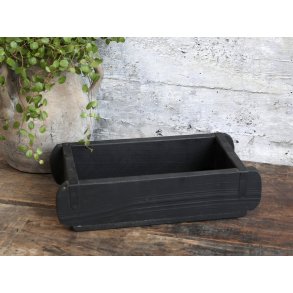 Chic Antique, Gl. Murstensform unika, antique sort