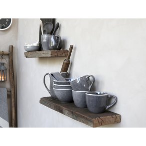 Chic Antique, Grimaud gl. Hylde uden side - unika (lang)