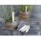 Chic Antique, Planteskilt st af 5 stk. 