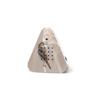 Relaxound, Lakesidebox, Limited Edition, efterr, Reed warbler