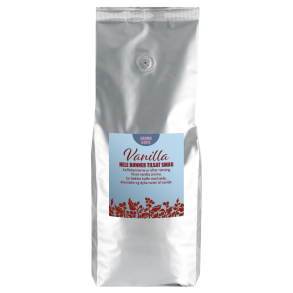 Te og kaffespecialisten, Vanille