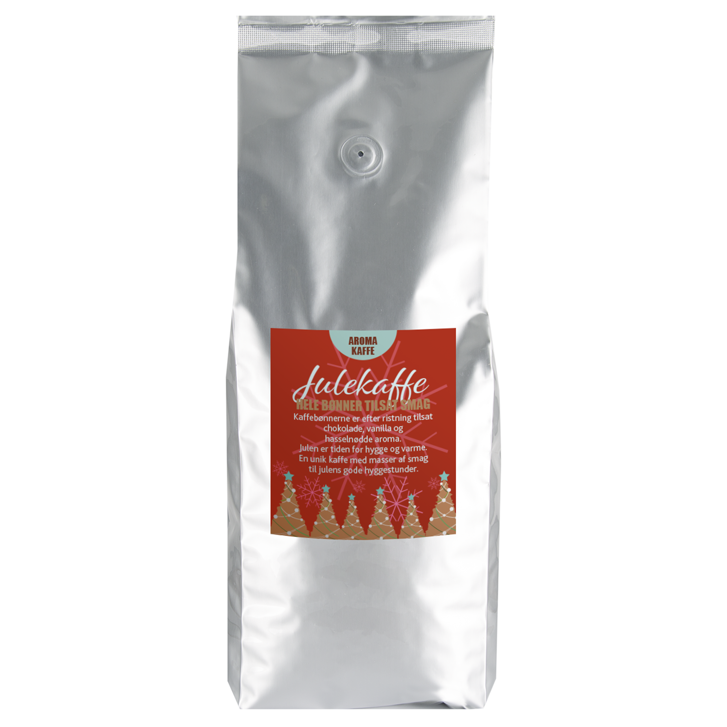 Te og kaffespecialisten, Jule-kaffe