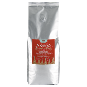 Te og kaffespecialisten, Jule-kaffe