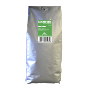 Te og kaffespecialisten, Choko mint