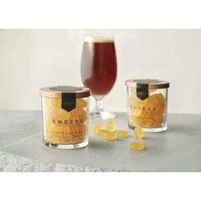 SWEEDS, Beer, 300g - BEDST FR 1/2-26