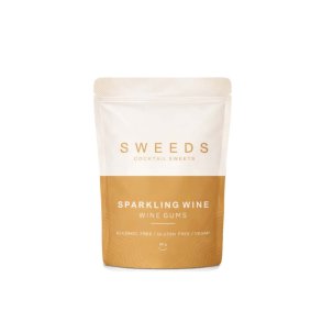 SWEEDS, Sparkling Wine, 80g