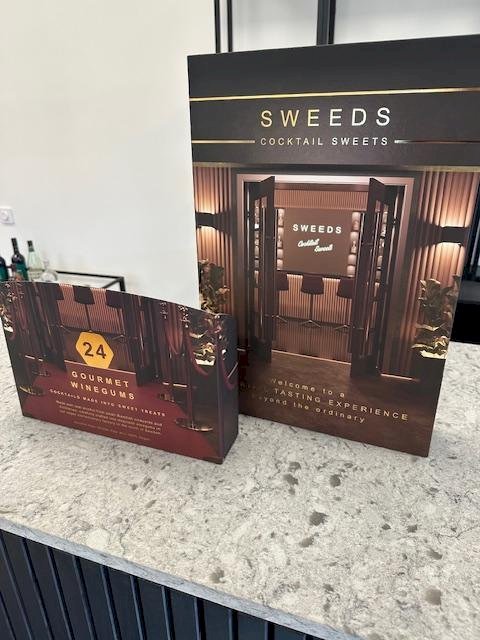 SWEEDS, Julekalender