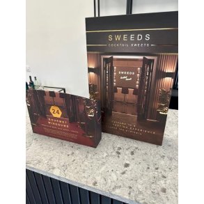 SWEEDS, Julekalender