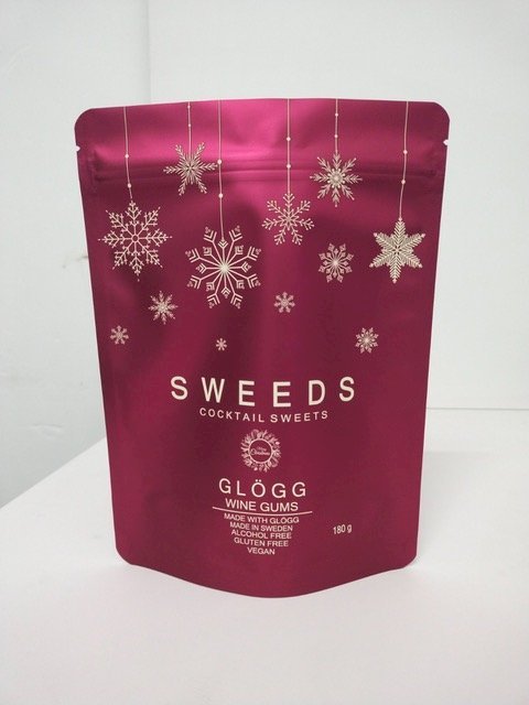 SWEEDS, Glgg, 180g