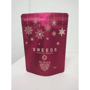 SWEEDS, Glgg, 180g