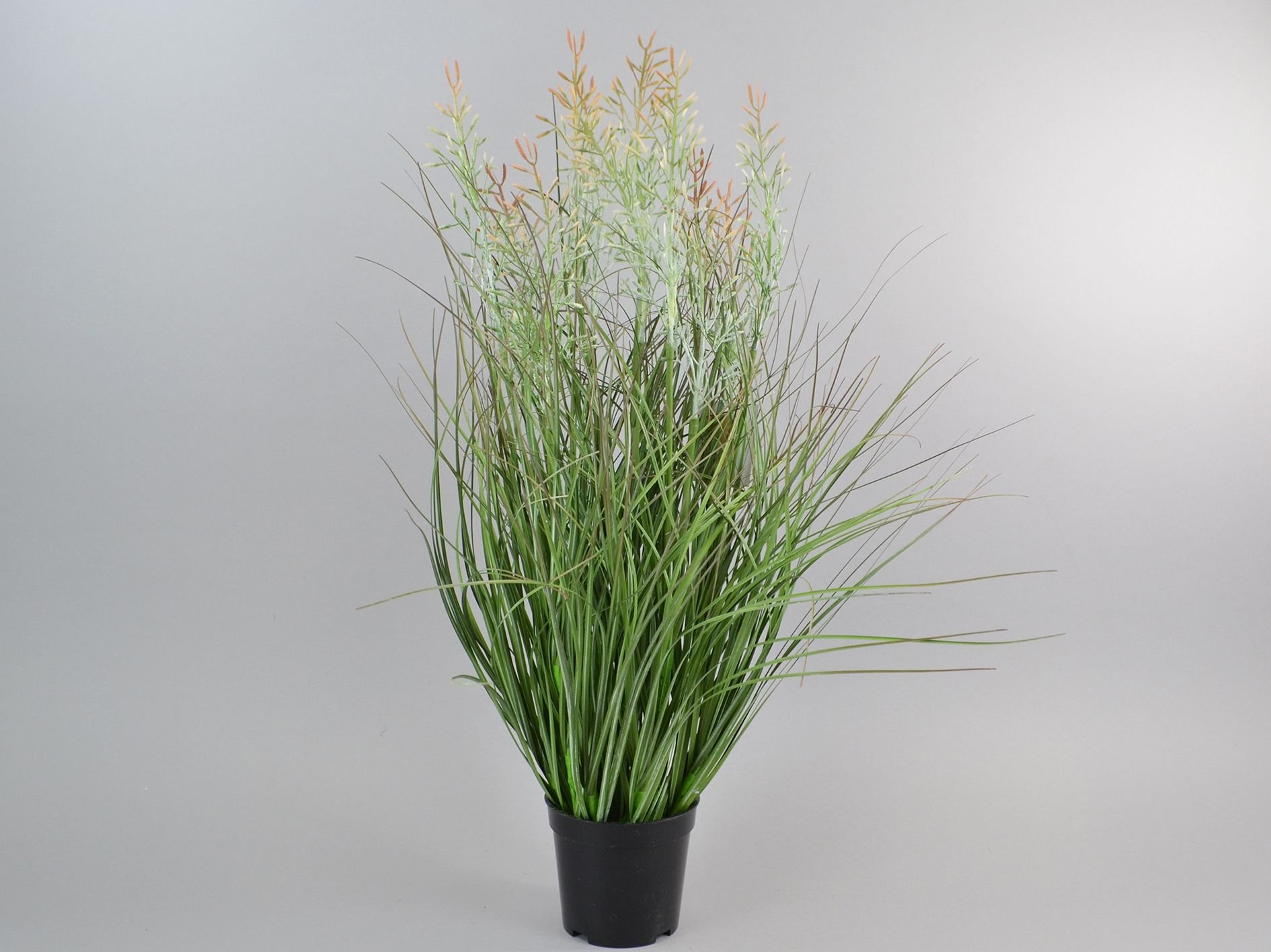 DEKO FLORALE, Kunstigt grs, 63 cm