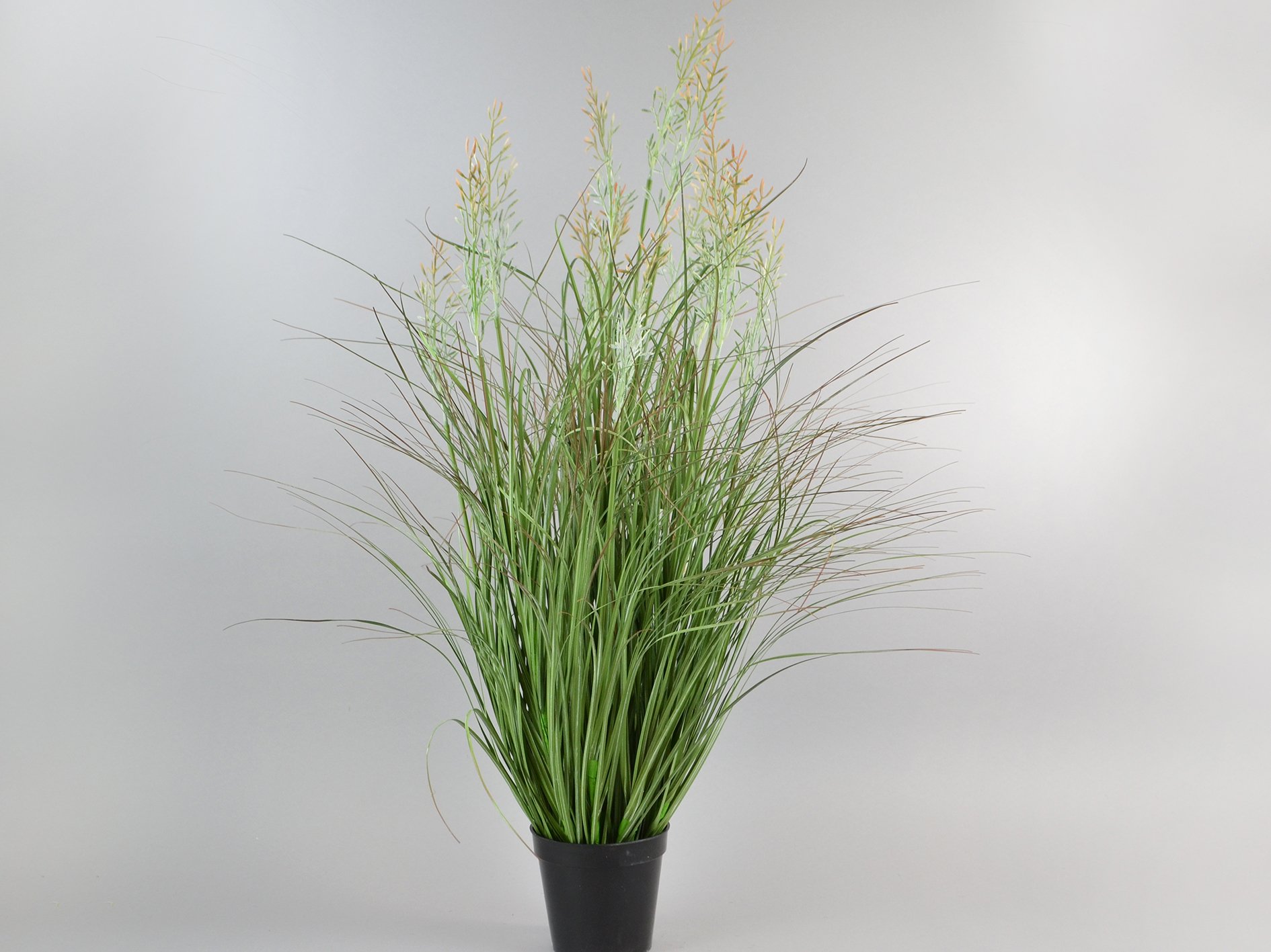 DEKO FLORALE, Kunstig grs, 89 cm.