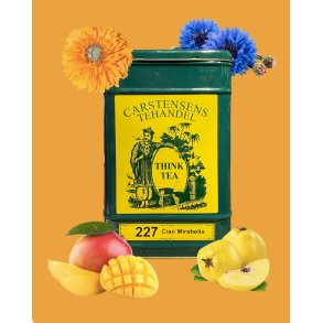 Carstensens Tehandel, Ciao Mirabella