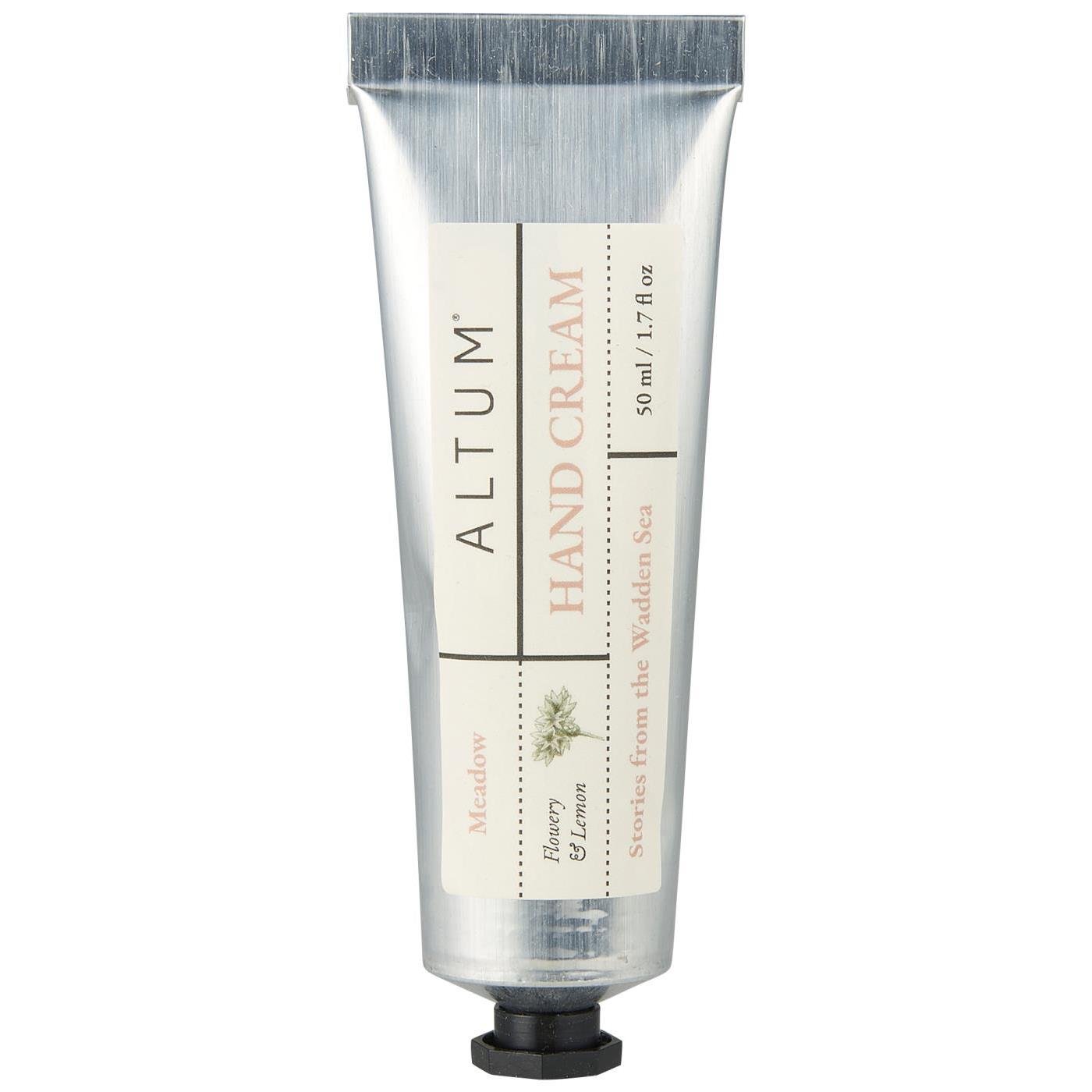 Ib Laursen, Hndcreme, ALTUM, Meadow, 50 ml