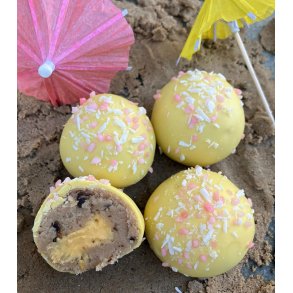 Tr�fleriet i Thy, Tropisk Tr�ffel