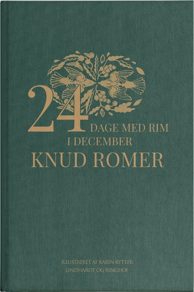 Knud Romers Julerim