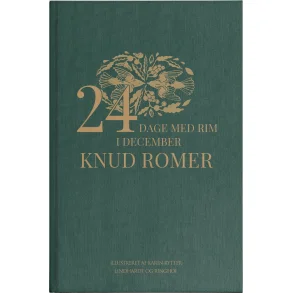 Knud Romers Julerim