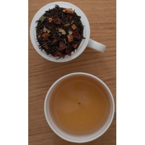 Carstensens Tehandel, Orient Dream