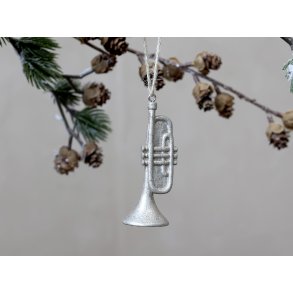 Chic Antique, Trompet med glimmer