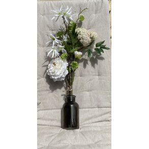 Speedtsberg, Kunstig mix buket H75cm.