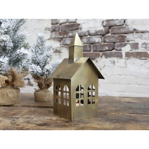 Chic Antique, Lyshus, H20 cm