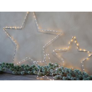 Chic Antique, Stjerne til  inde- udendrs brug (simpel)