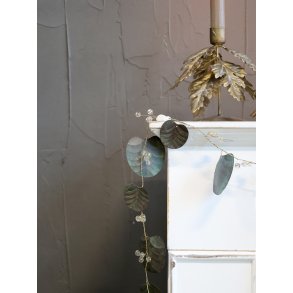 Chic Antique, Ranke med eucalyptusblade