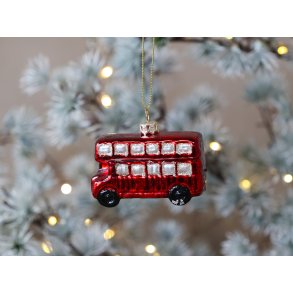 Chic Antique, Bus til ophng, antique cherry