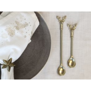 Chic Antique, Ske med kronhjort