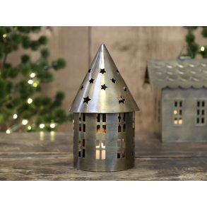 Chic Antique, Lyshus, H18 cm