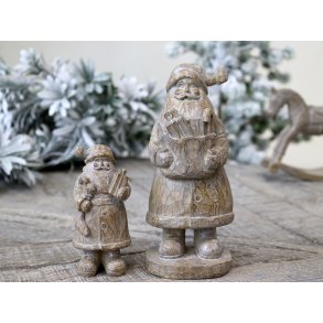 Chic Antique, Julemand